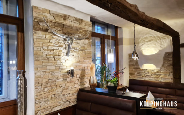 Restaurant Kolpinghaus Frechen