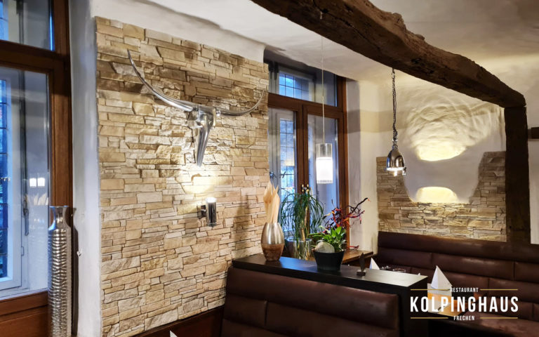 Restaurant Kolpinghaus Frechen