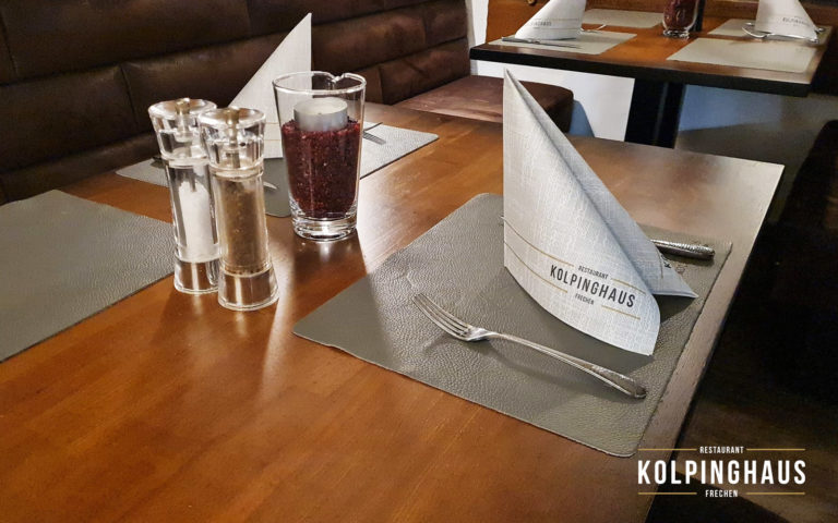 Restaurant Kolpinghaus Frechen