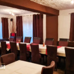 Restaurant & Saal